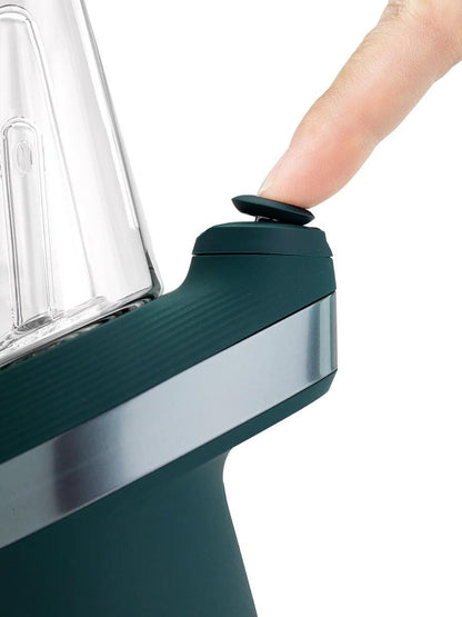 Puffco New Peak Electronic Rig