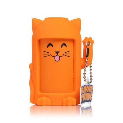 Hemper Glass Personal Eco Filter - Smoke Fiends