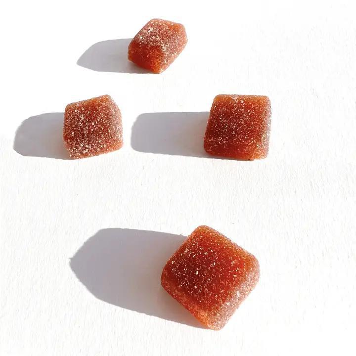Microjoy Hibernate Mushroom Gummies
