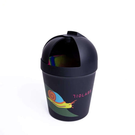 710 Labs Persys Motion Sensor Trash Can