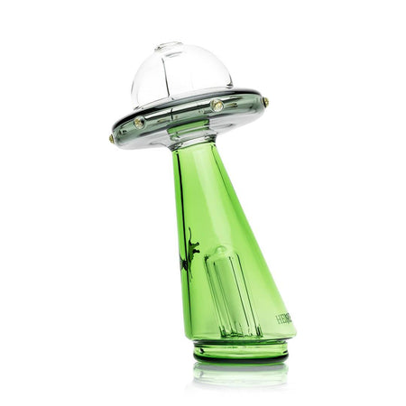HEMPER UFO Vortex Glass Top for Puffco Peak / Peak Pro