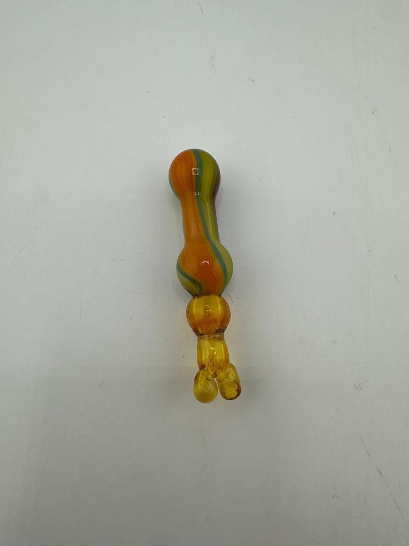 Paulson Pieces Dr. Dabber Switch 2 Spinner Cap