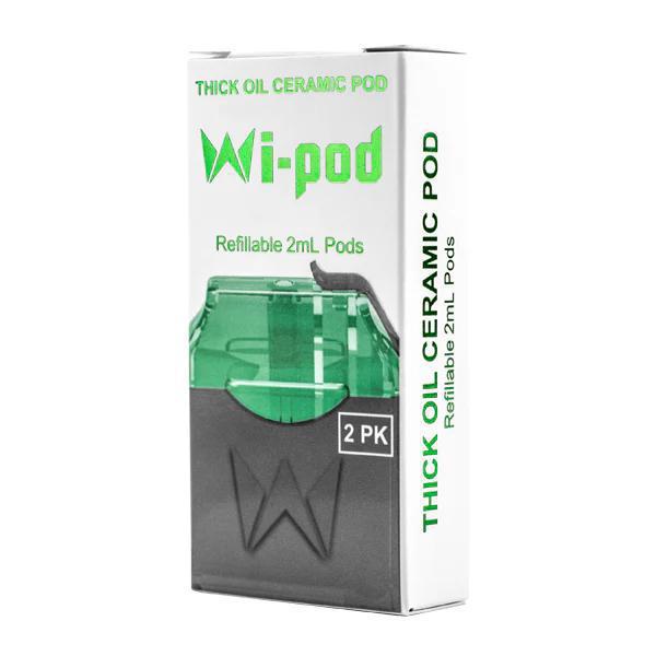 Mi-Pod Wi-Pod Replacement 1pc
