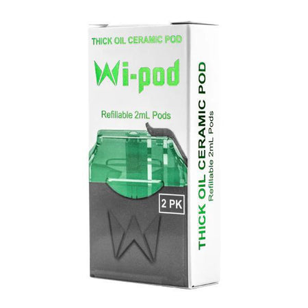 Mi-Pod Wi-Pod Replacement 1pc