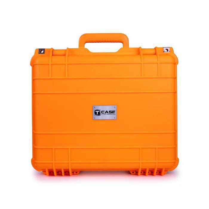 The T Case 16"