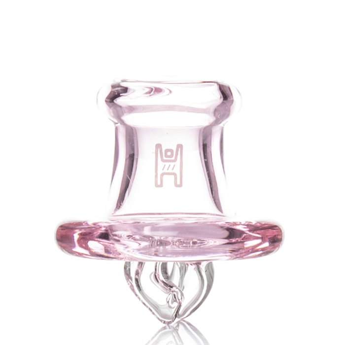 Human Grade Directional 2 Carb Cap ( Coming Soon )