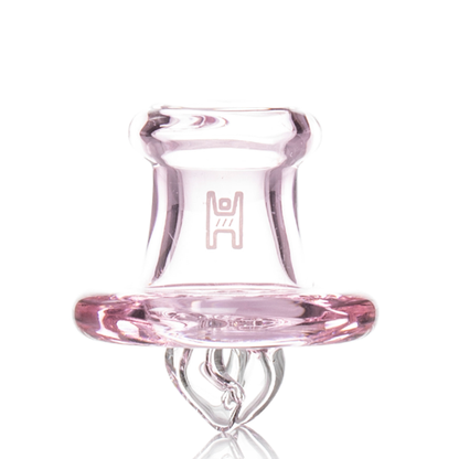 Human Grade Directional 2 Carb Cap ( Coming Soon )