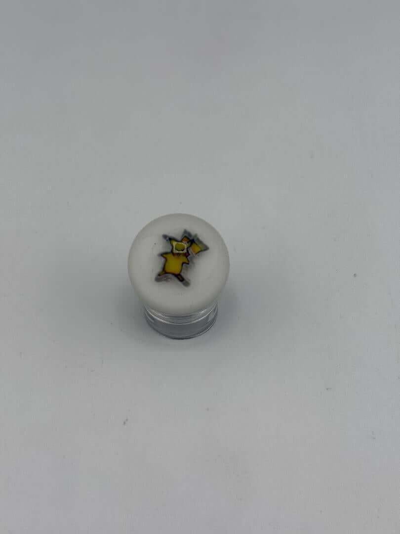 Paulson Pieces 20mm Millie Slurper Cap - Pikachu