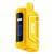 Raz TN9000 Disposable Nicotine Vape in yellow, featuring sleek design and high-performance features.