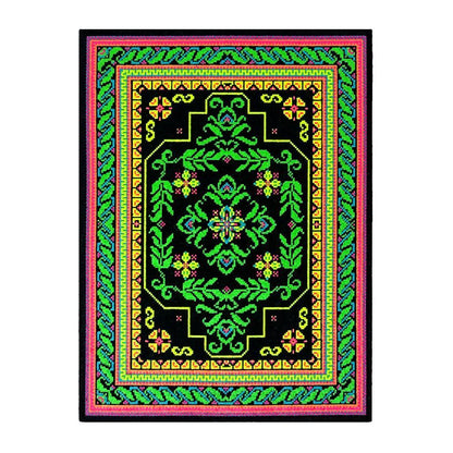 Moodmats Protective Mat - Beach Blast III Bitrug