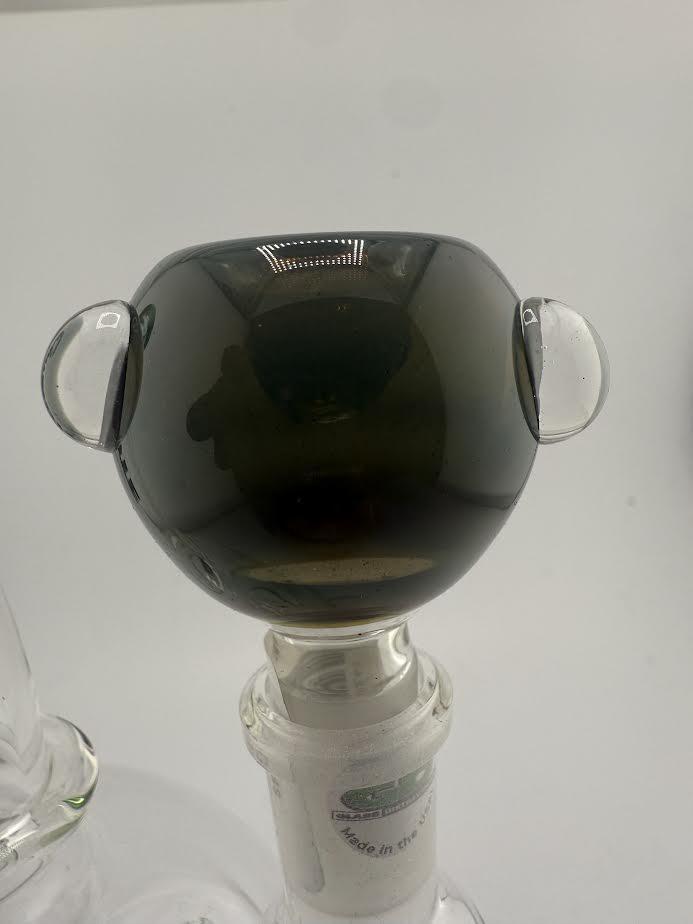 Glass Distractions Color Push Bowl 14mm