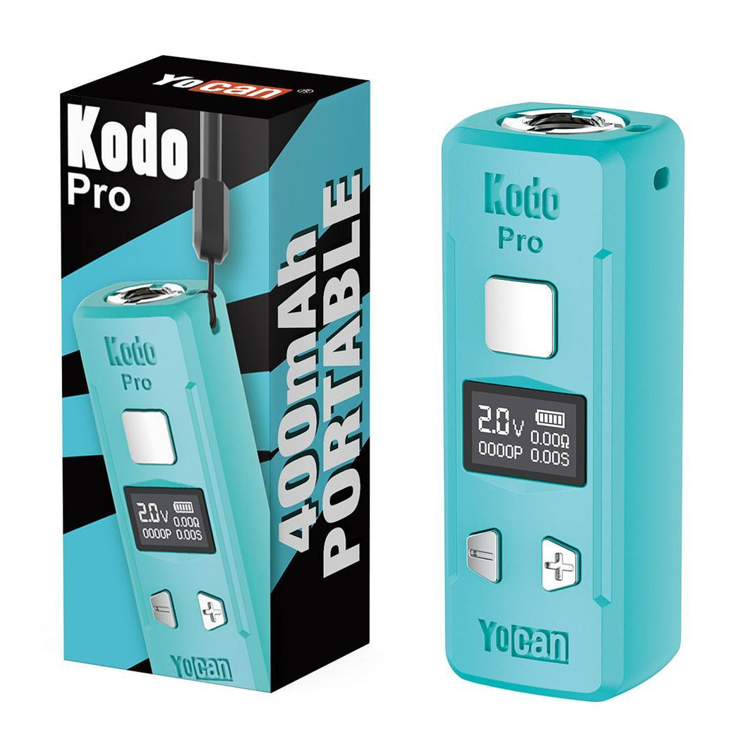 Yocan Kodo Pro 510 Battery