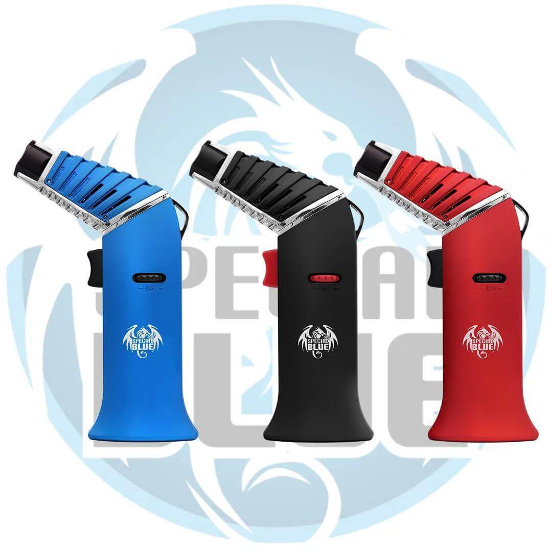 Special Blue Transformer Butane Torch | Torches | Special Blue