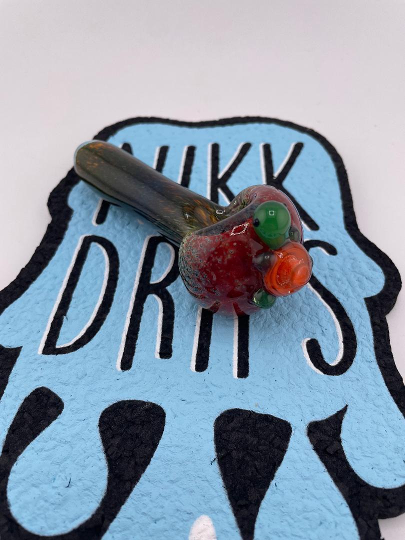 Wildfire Productions Turtle Pipe