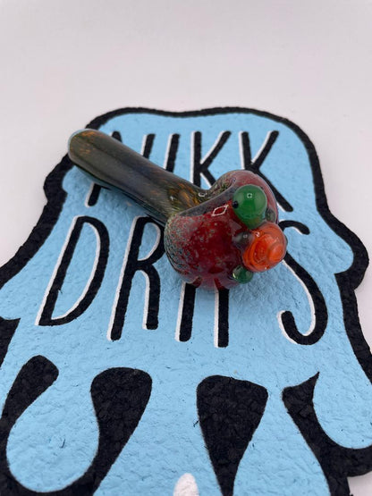 Wildfire Productions Turtle Pipe