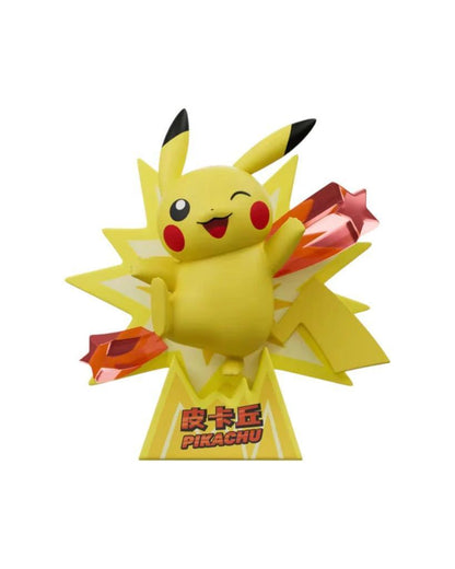 Pokémon x HOLLY BOX Shining Debut 3D Refrigerator Magnet Blind Box – Mystery Pokémon Collectible (Coming Soon)
