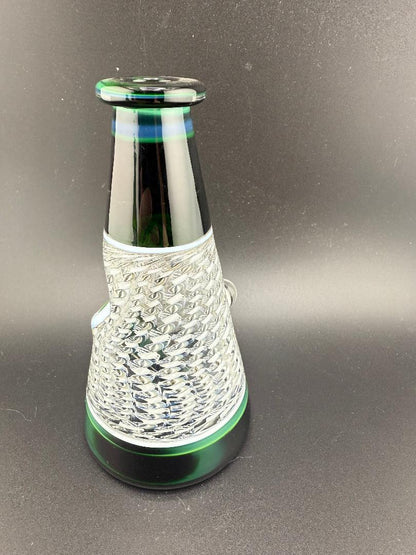 Luke The Drifter Megaphone Cone Rig 10mm 45°