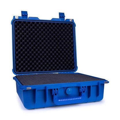 The T Case 16"