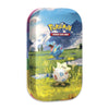 Pokémon TCG Mini Tin - Ascended Heros