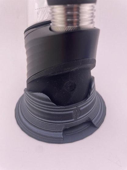 Kandy Custom 3-D Prints Puffco Peak Pro Accessory - Single Color / Color Fade Stabilizer Base