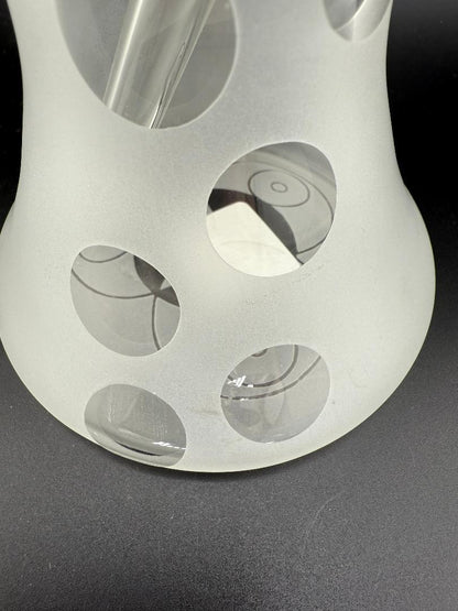 Brando Glass Sandblasted Spokane 10mm 55°