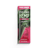 Zig Zag Terpene Infused Hemp Cones 2pk