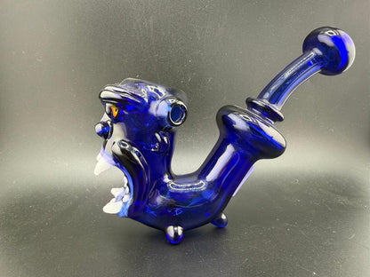 Crondo Face Pipe Sherlock