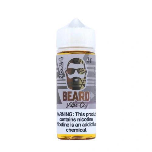 Beard Vape 120ml