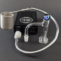 Yo Dabba Dabba Enail - Classic Flex Complete Kit