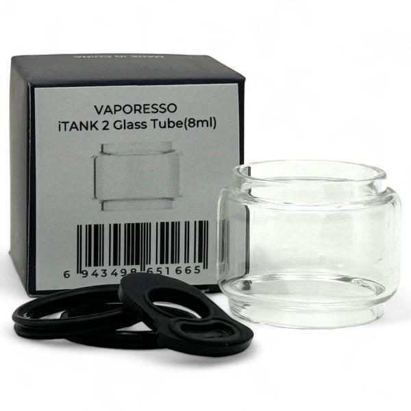 Vaporesso iTank Glass Tube