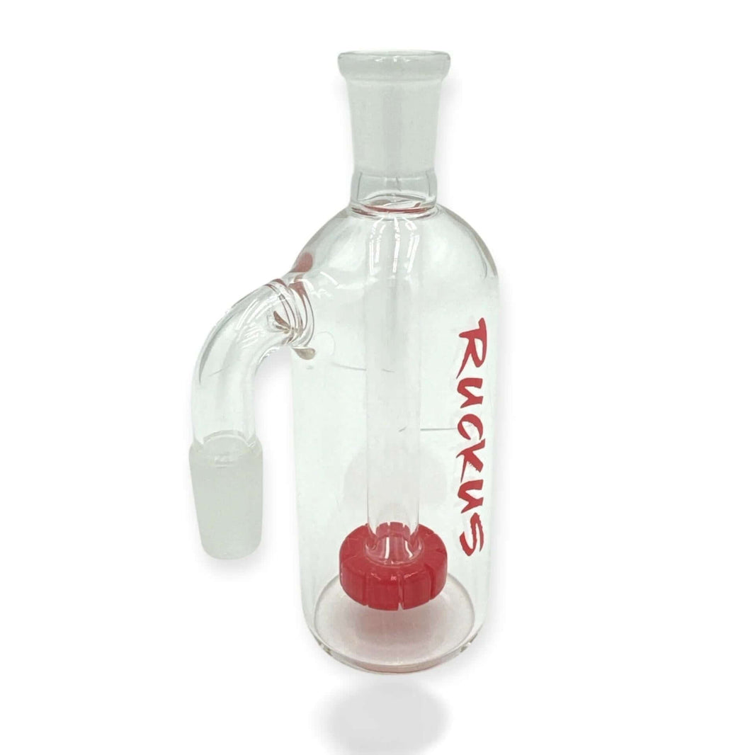 Ruckus Disc-O Inferno Ash Catcher 14mm 90