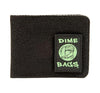 Dime Bag Bi-Fold Wallet