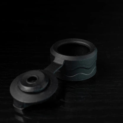 SUPERNOVATIONS Solo Sleeve – Puffco Peak Pro Chamber Sleeve & Cap