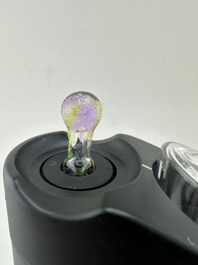 Paulson Pieces Dr. Dabber Switch GO Joystick Carb Cap – Full Color
