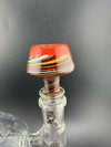 Toxic Glass Wig Wag Bowl 14mm