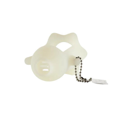 Hemper Glass Personal Eco Filter - Smoke Fiends