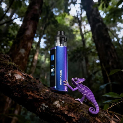 Geek Vape Aegis Hybrid Mod - Aegis Force