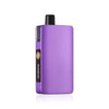 DotMod dotPod Max Kit in purple color, sleek design, perfect for portable vaping.