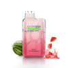 Luffbar 6k Disposable Nicotine Vape