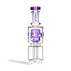 Wulf Puffco Peak Glass Attachment- Fuse