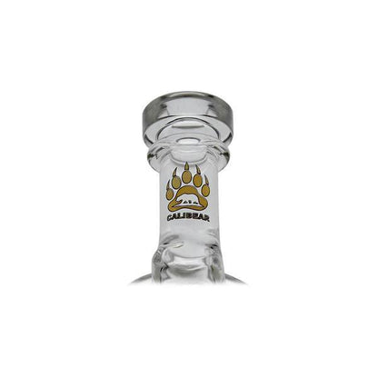 Calibear Glass Dr Dabber Switch 2 Glass Attachment - Klein Recycler