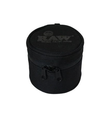 RAW Rolling Papers Mason Jar With Case