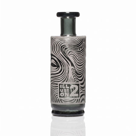 Milkyway Puffco Peak / Puffco Peak Pro Replacement Glass - Illusion 2