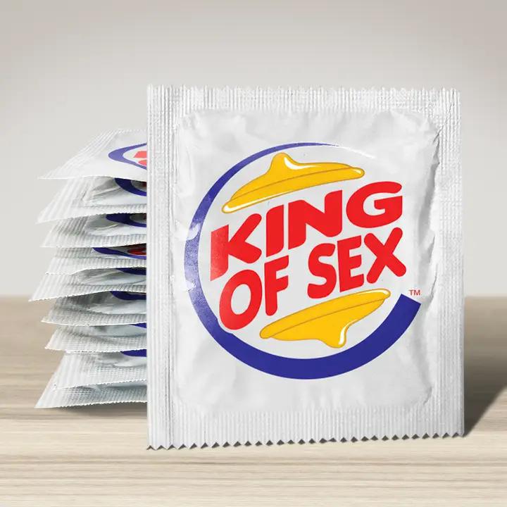 Novelty Condoms
