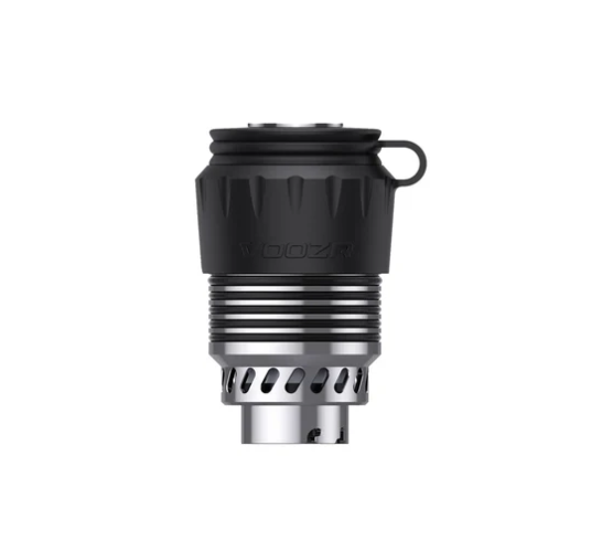 VOOZR Peak Pro 3DXL - PF003 Ceramic Chamber Adapt to Puffco Peak Pro Tornado Cap