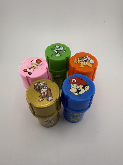 Medtainer Grinder - Taingang