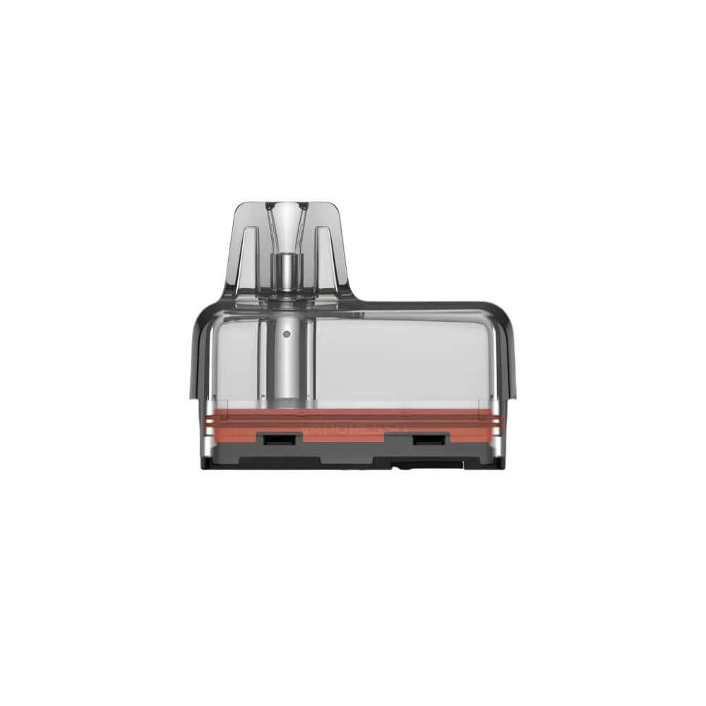 Vaporesso Eco Nano Mesh Pod with 6mL capacity and COREX Heating Technology for longer-lasting vaping.