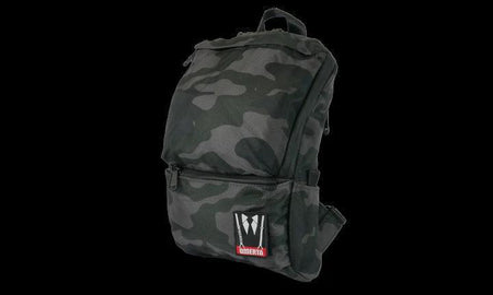 Dime Bags Omerta Don with Lock Camo