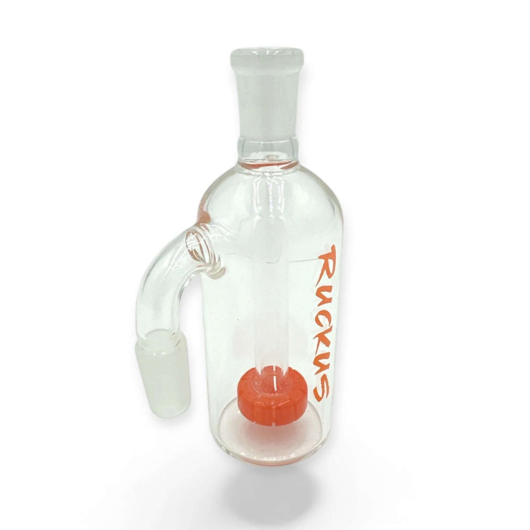Ruckus Disc-O Inferno Ash Catcher 14mm 90