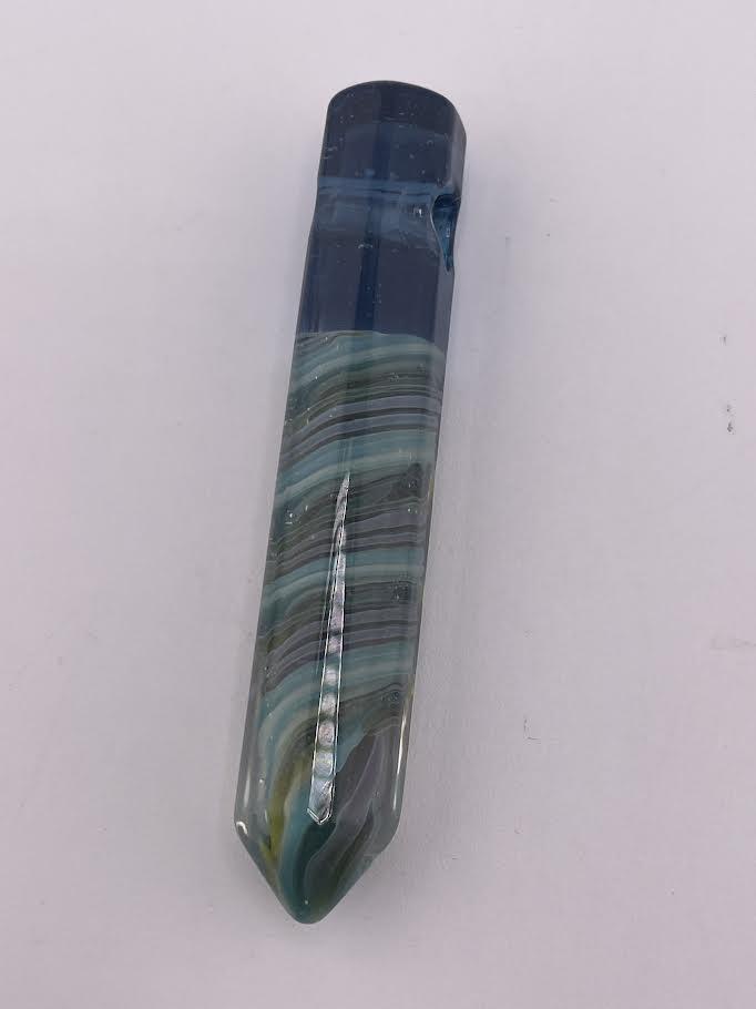 Tim Doane Pendant - Pillar Crystals